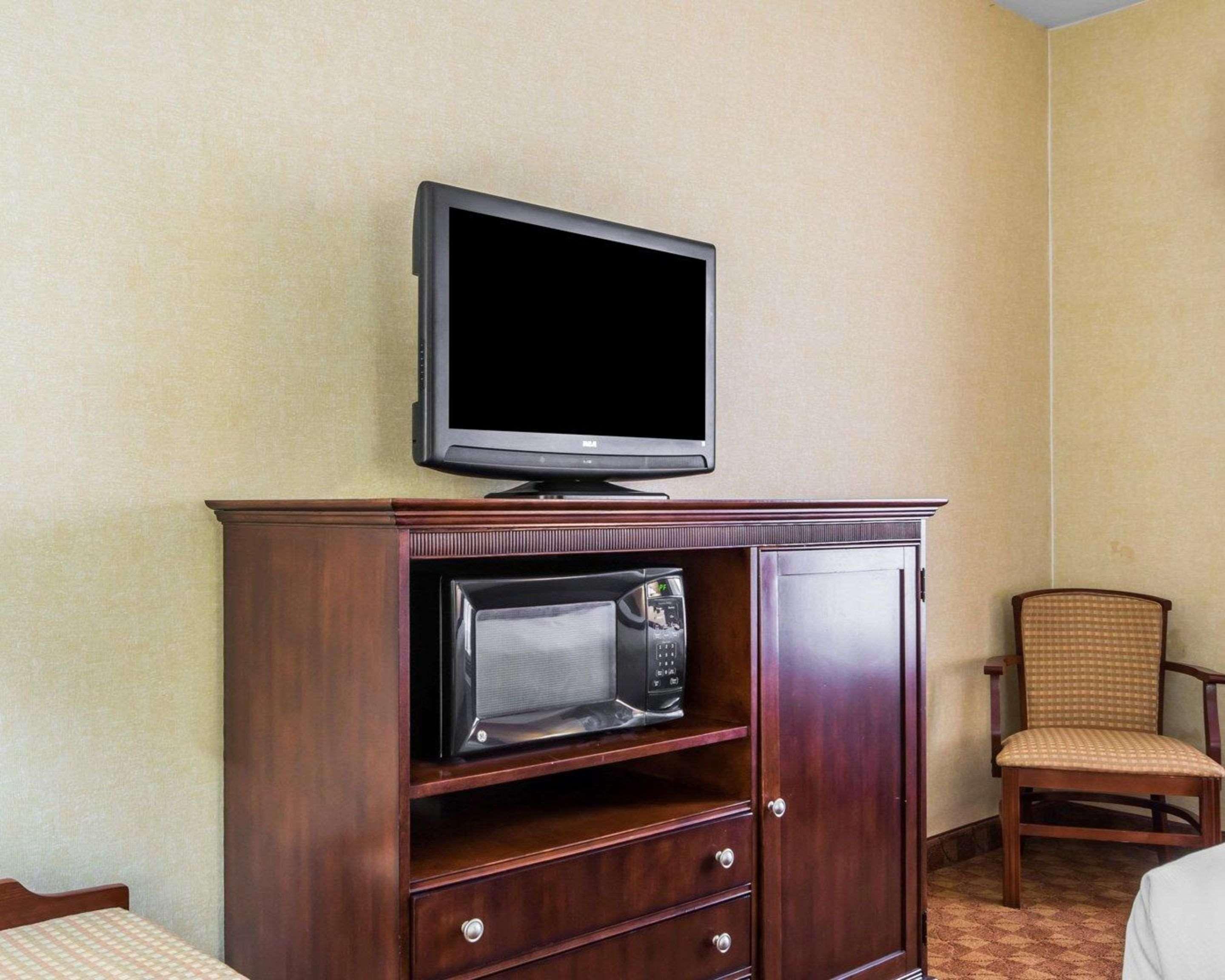 Comfort Suites South Point - Huntington Zewnętrze zdjęcie