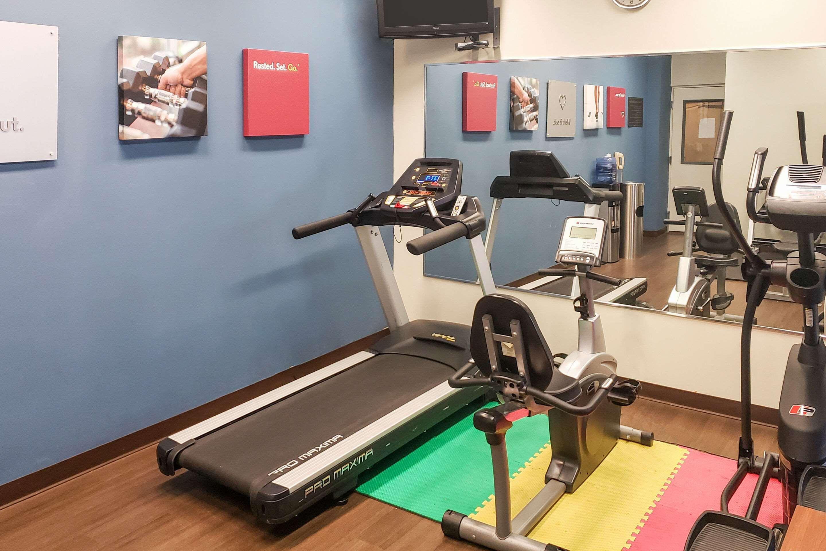Comfort Suites South Point - Huntington Zewnętrze zdjęcie