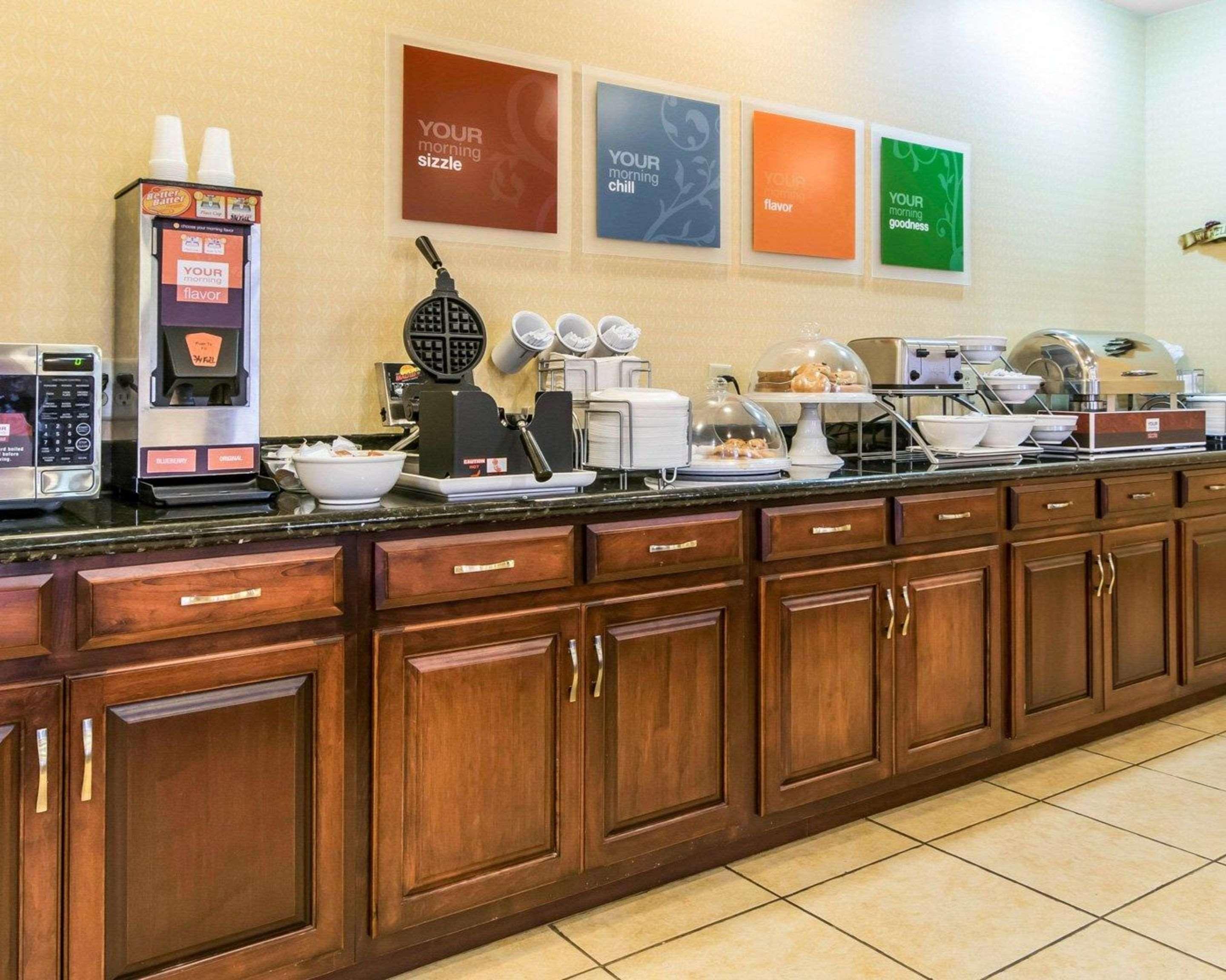 Comfort Suites South Point - Huntington Zewnętrze zdjęcie