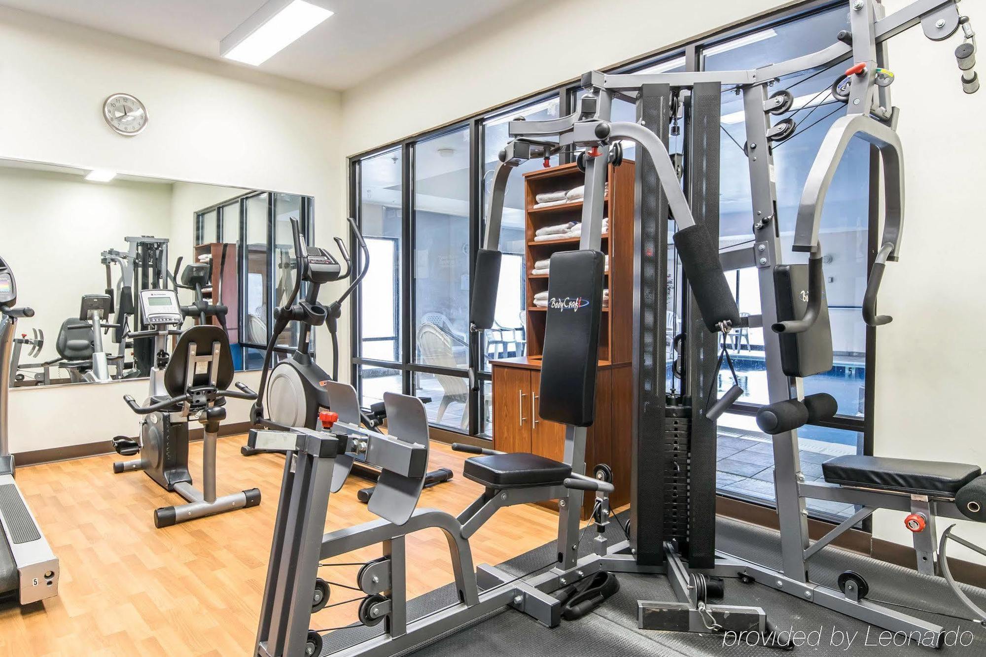Comfort Suites South Point - Huntington Zewnętrze zdjęcie