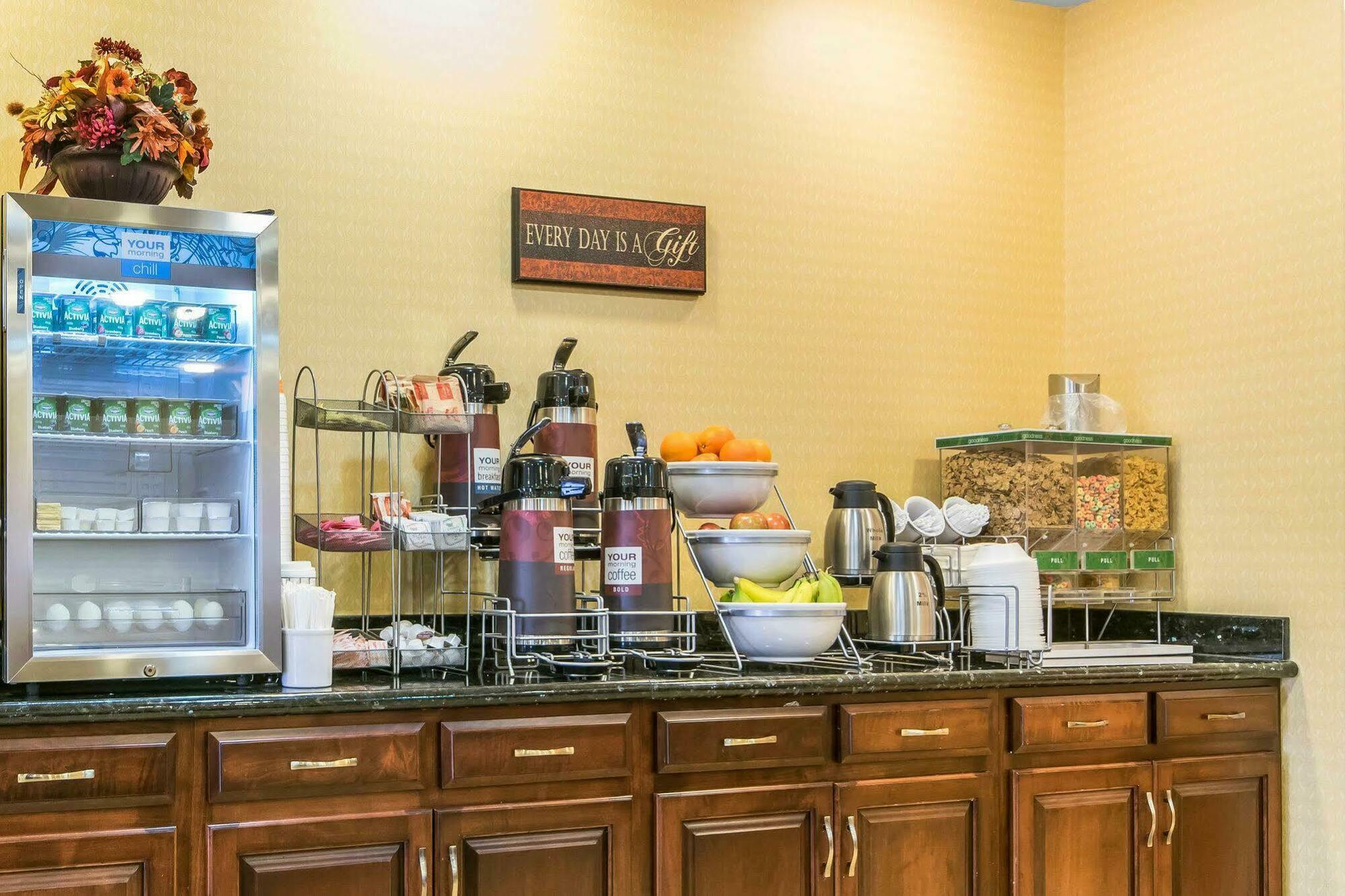 Comfort Suites South Point - Huntington Zewnętrze zdjęcie